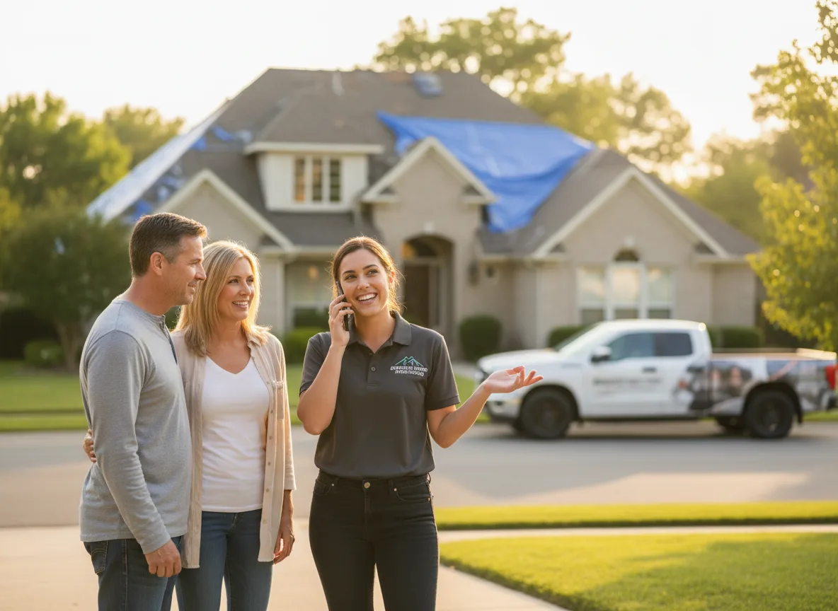 Emergency Roof Repair New Albany, OH FAQs